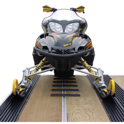 Multi-Glides and Multi-Glides Wide Trailer Guide System Single 897559