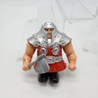 Ram Man 100% Complete He-Man Masters of the Universe MOTU 1983 Mattel Vintage