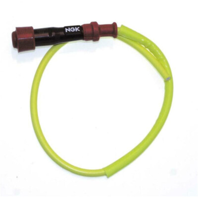 NGK Zündkabelsatz SY11 gerade ignition wire set straight 8539