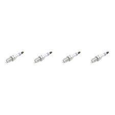 4x Bosch 0 242 245 558 Zündkerze für Honda Ford Saab Mitsubishi Subaru Nissan