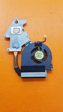 Laptop Fan Heatsink Gateway NV53 MS2285