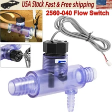 2560-040 Flow Switch Replacement Part Kit for Sundance Spas and Jacuzzi Hot Tub