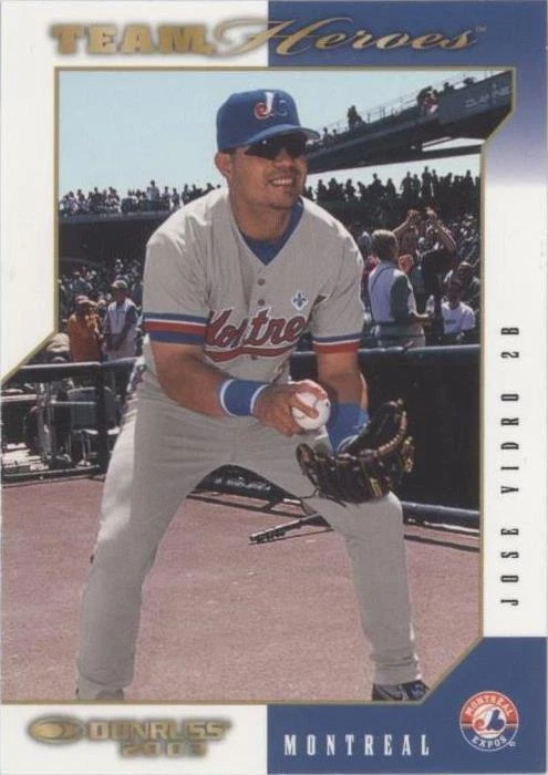 National Convention Embossing