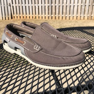 beach loafer shoes