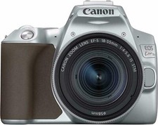 Canon EOS Kiss X10 EF-S18-55 is STM SL Japan Domestic KISSX10SL-1855ISSTMLK