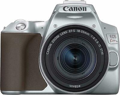 Canon EOS Kiss X10 EF-S18-55 is STM SL Japan Domestic Canon EOS Kiss X10 EF-S18-55 is STM SL Japan Domestic