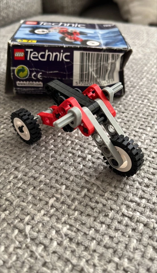 LEGO 1257, photo 1 of 4