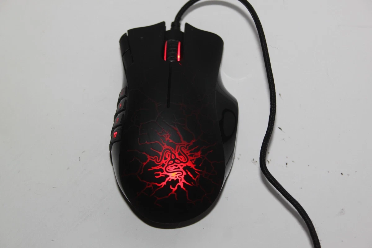 25+ razer naga molten for sale | Updated Oct 2026