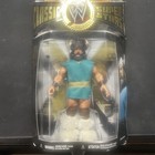 Figura de acción Jakks WWE WWF Classic Superstars 23 The Berzerker John Nord