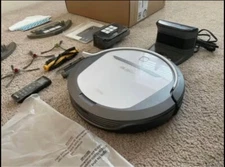 Ecovacs Deebot M80 Pro Robot Vacuum Cleaner