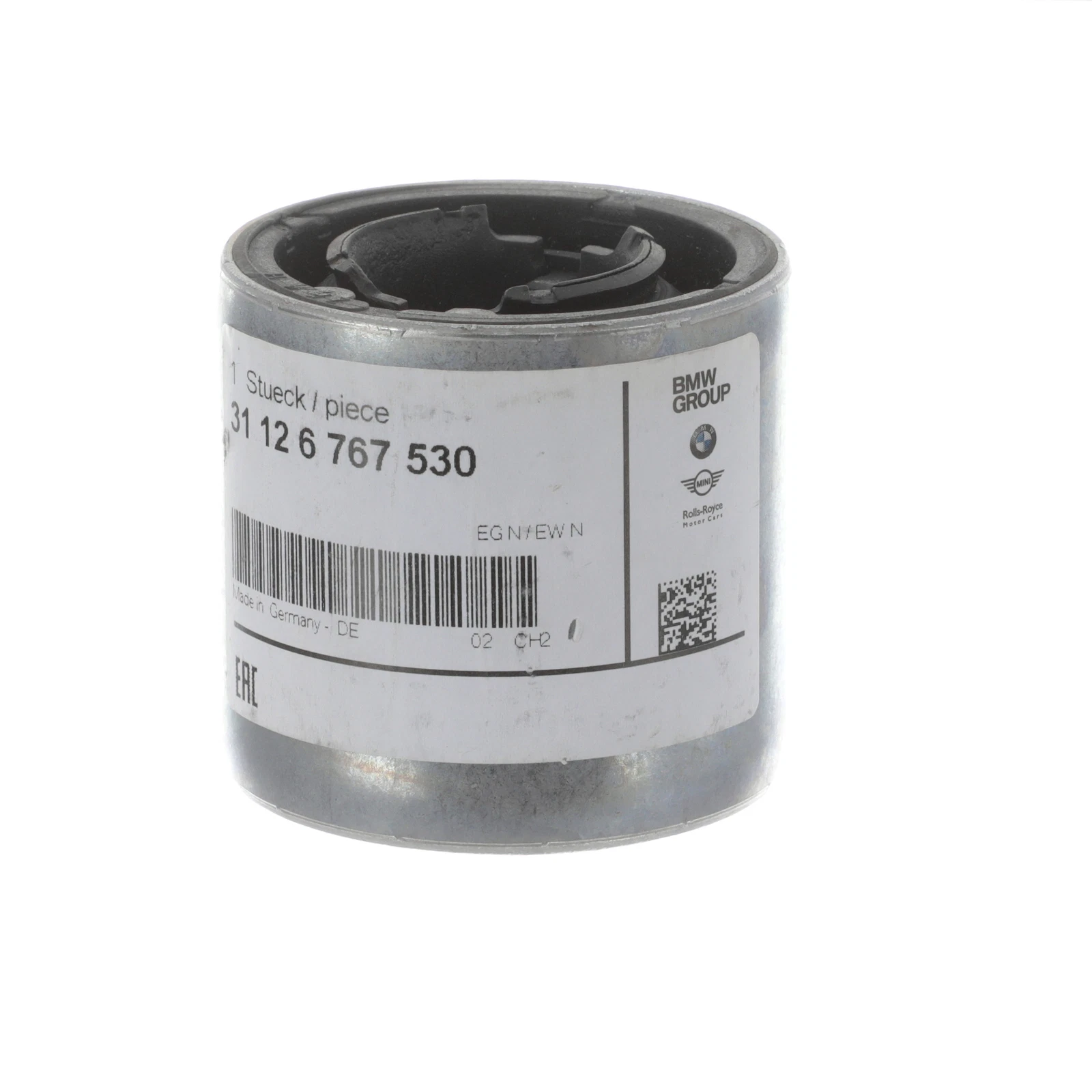 Hidrobearing para Mini (P/N 31-12-6-767-530)