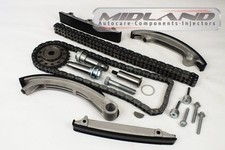 Kit de distribution Saab 9-3