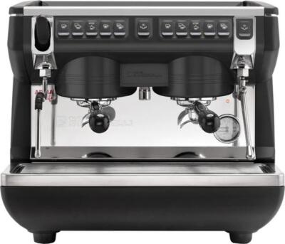 Nuova Simonelli Appia Life Compact Vol Commercial Espresso Machine