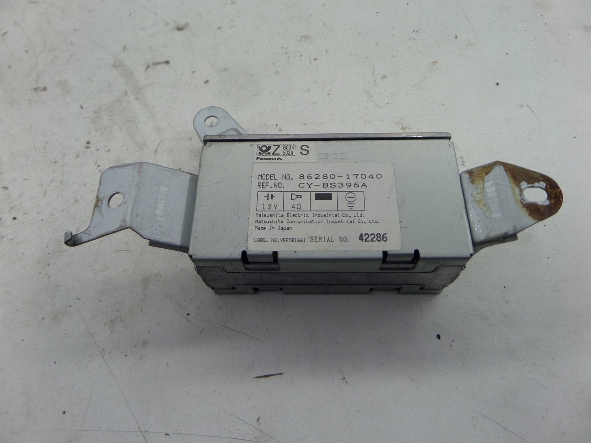 ALTEC アルテック MR2 542 ALTEC アルテック MR2 542 - メルカリ