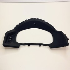 2013-2016 Subaru BR-Z (FRS) Speedometer Cluster Gauge Trim Switch