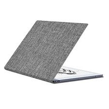 Case for Remarkable 2 Paper Tablet B-Fabric Grey With Premium Membership 