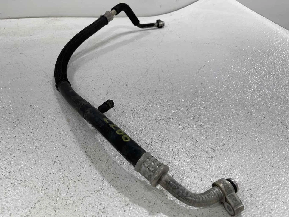 Se adapta a MAZDA CX9 2007-2011 3,7 L aire acondicionado manguera de succión línea TD1161462A OEM Foto 2 de 4