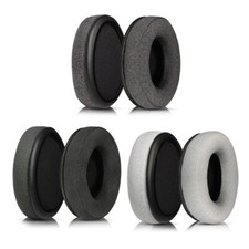 Breathable Ear Pads for Cloud 2 II X Earphone Noise Cancelling Earcups