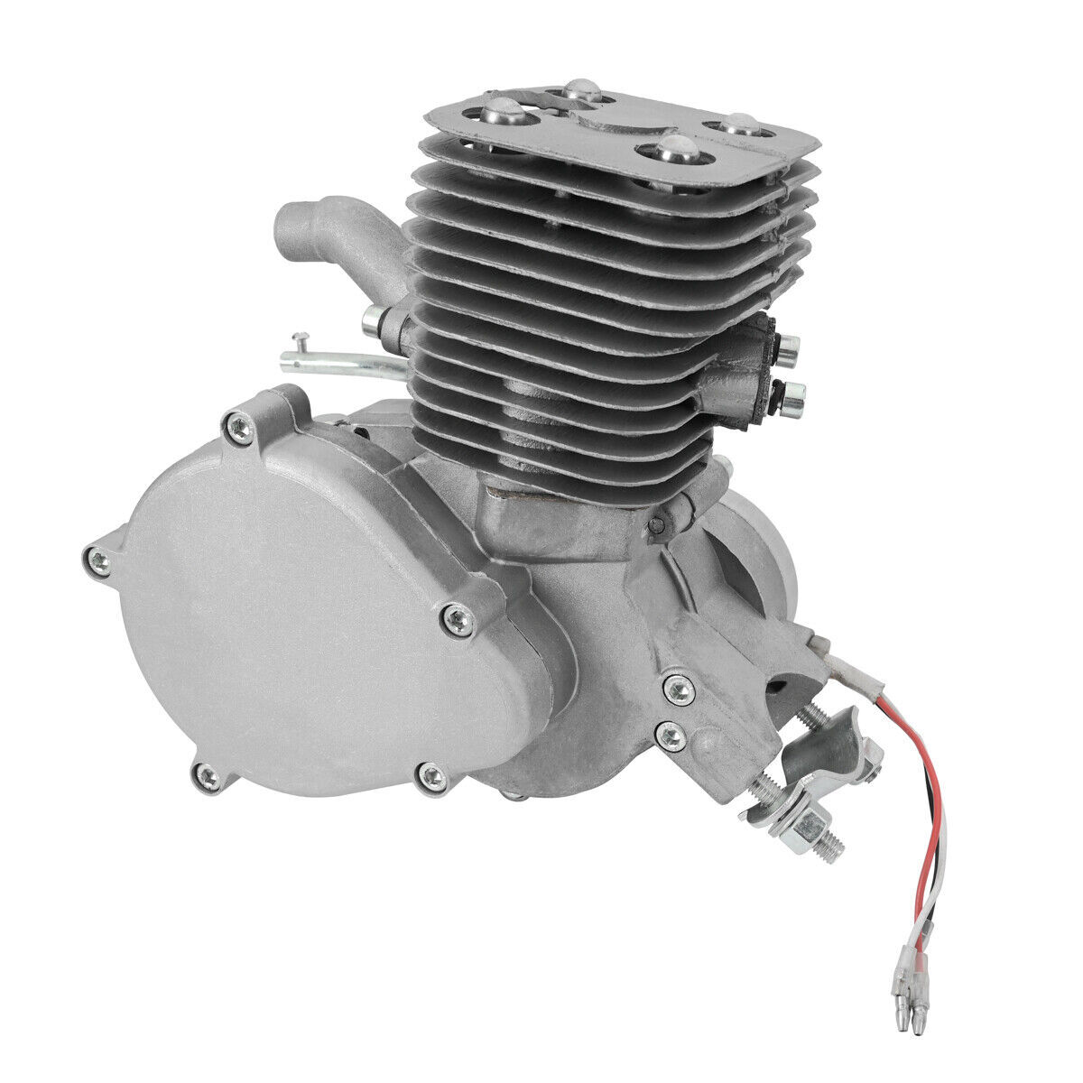 100CC 2 Stroke Motorized bike kit Motorised Bicycle Push Petrol Gas