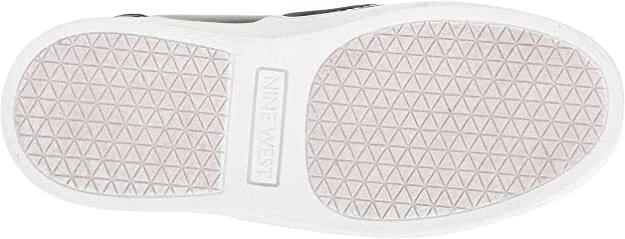 Mocasín Deirdrah unisex Nine West Big Kids, talla 1M Foto 4 de 4