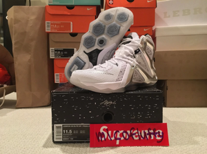 lebron 12 elite pigalle