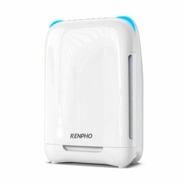 RENPHO RPAP001 Home Large Room Air Purifier for sale online eBay