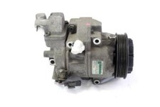 447220-8231 COMPRESSORE CLIMATIZZATORE CLIMA A/C MERCEDES CLASSE A 140 W168 1.4 