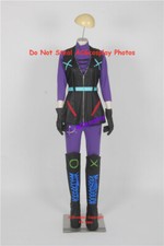 Punchline cosplay costume acgcosplay include boots covers 