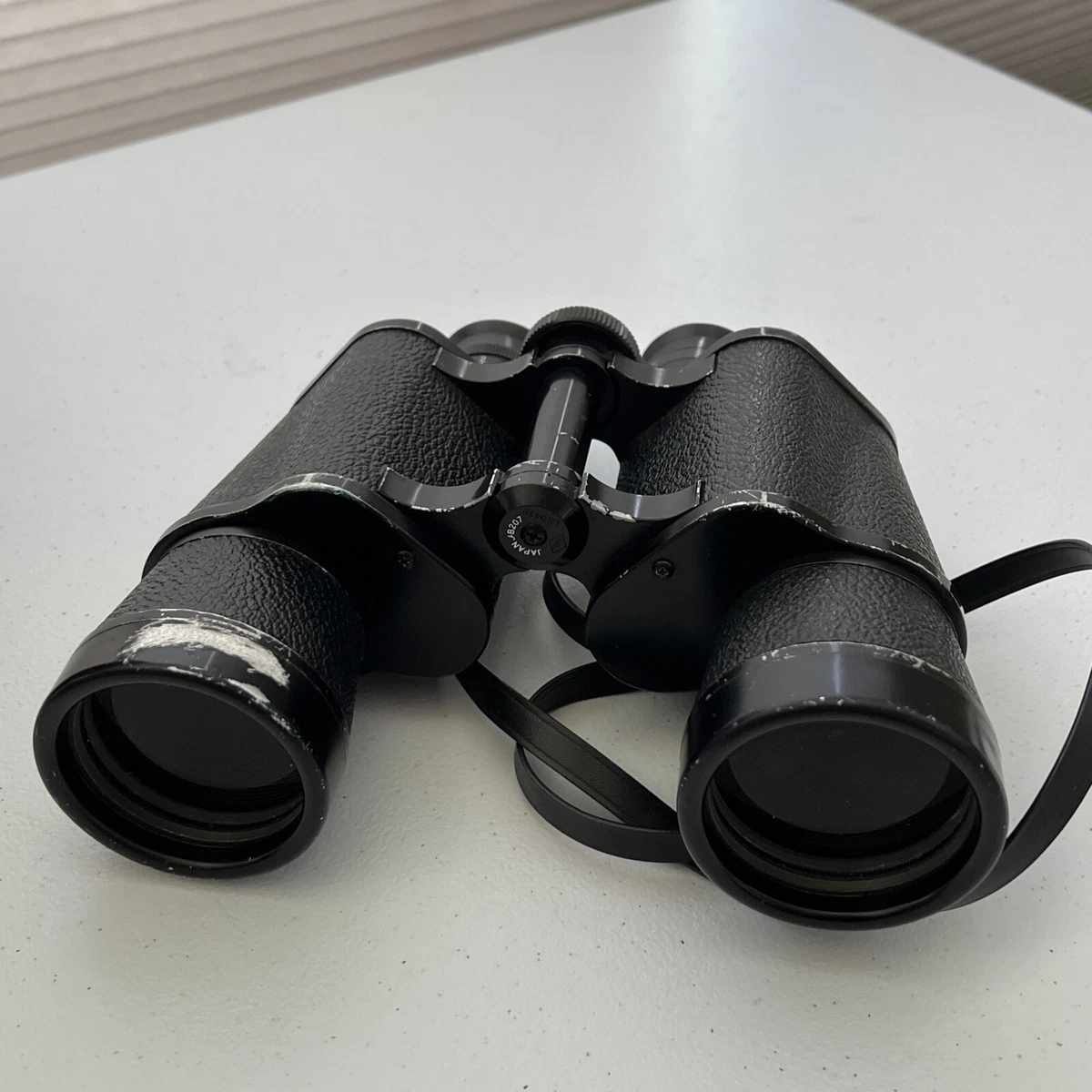 Bushnell sportview sale binoculars 10x50