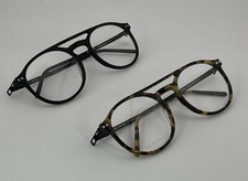 NEW PRODESIGN Denmark Eyeglasses Axiom Collection Set 2 Specs 6613 Deal