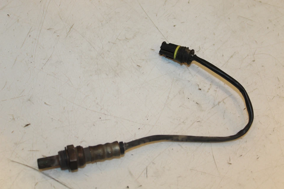 2014 BMW G650gs Oxygen Sensor O2 Sensor 11 78 7 685 320 - Image 1 of 4