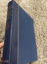 To Heal and to Build Programs of President L B Johnson Vintage 1st Ed 1968 No DJ