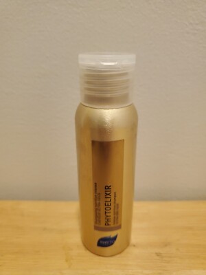Phyto Phytoelixir Intense Nutrition Shampoo 1.7 oz / 50ml