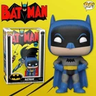 Funko Pop! #02 Covers Series - DC Comics - Batman #1