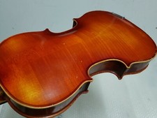 1981 SCHERL & ROTH VIOLA 15" - Made in GERMANY