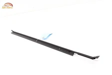 2022-2025 KIA CARNIVAL FRONT LEFT DOOR WINDOW INNER BELT WEATHERSTRIP SEAL OEM