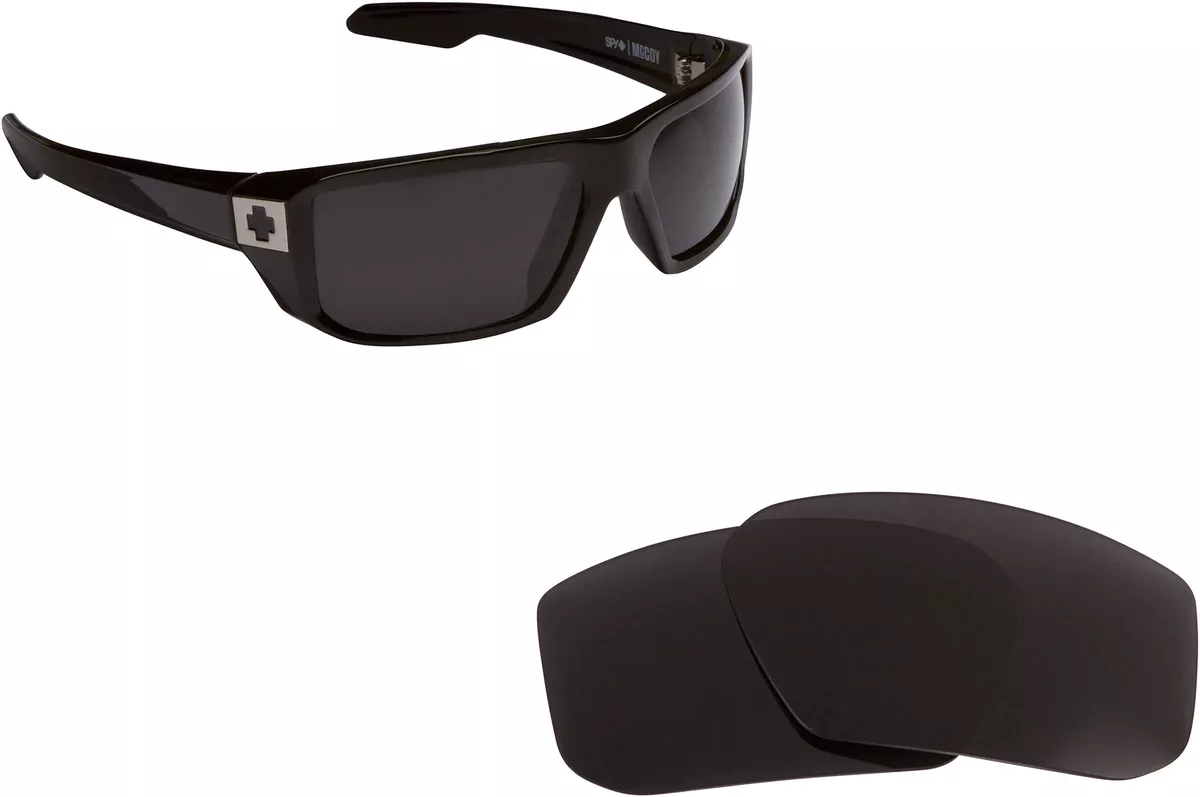 Spy top hielo lenses