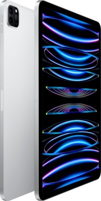iPad本体 iPadpro Refurbished 11-inch iPad Pro Wi-Fi+Cellular 512GB - Silver