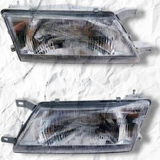 Faros para Nissan Lucino Sentra Sunny B14 EB14 FB14 FNB14 HB14 JB14 SB14