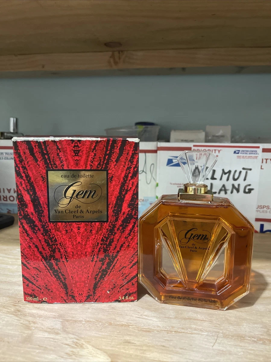 Gem eau de toilette new arrivals