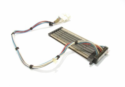 Toyota Rav4 XA30 3 III ELECTRIC AUXILIARY HEATER ELEMENT MATRIX Heizelement