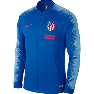 atletico madrid track jacket