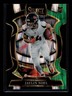 2025 Panini Select - Concourse Jaylin Noel #36 Black & Green Shock Prizm (RC)