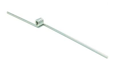 Dubro Fahrwerksdraht 4.0 mm DUBRO / 10139