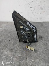 Retroviseur gauche (ou coque) Hyundai GALLOPER