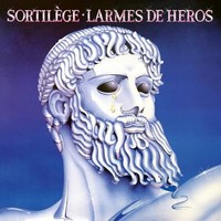 Sortilege - Larmes De Heros - Cd - G72Z