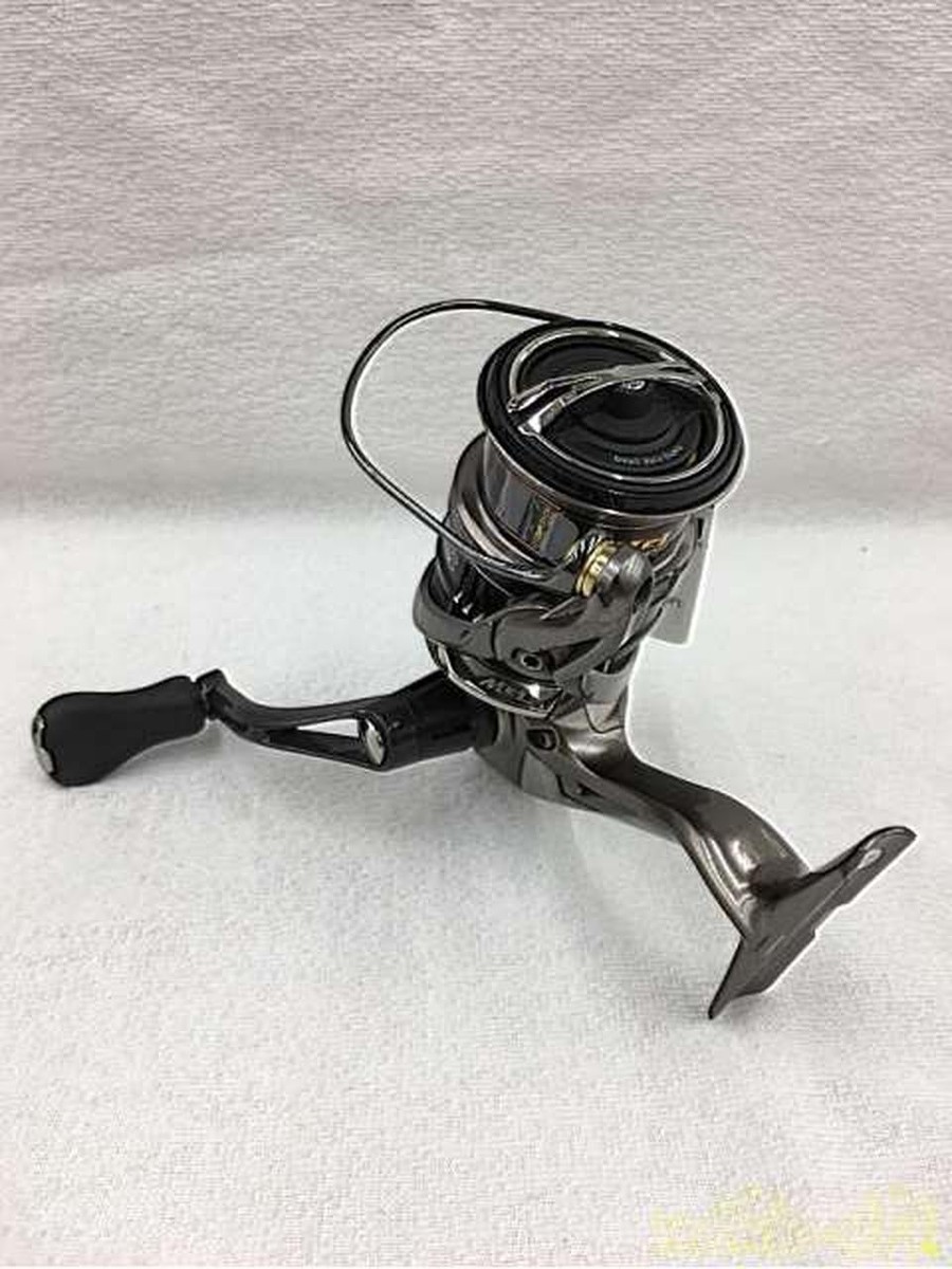 Shimano Complex Ci4 2500S F6 HG Spinning Reel | eBay Shimano Complex Ci4 2500S F6 HG Spinning Reel | eBay