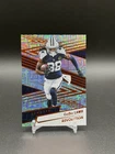 2025 Panini Revolution Football Orange Levels CeeDee Lamb #29