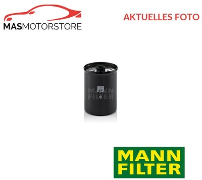 KRAFTSTOFFFILTER MANN-FILTER P 945 X A FÜR MORRIS MARINA III 1.7 1.7L 70KW,78KW