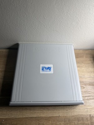 EWC BMPlus3000 Rev.B 3 Zone ULTRA-ZONE Control System Circuit Board BMP 3000